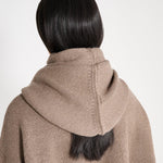 Nackiyé Queen's Guard Scarf