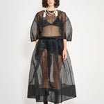 Nackiyé Dress Pavlova Skirt