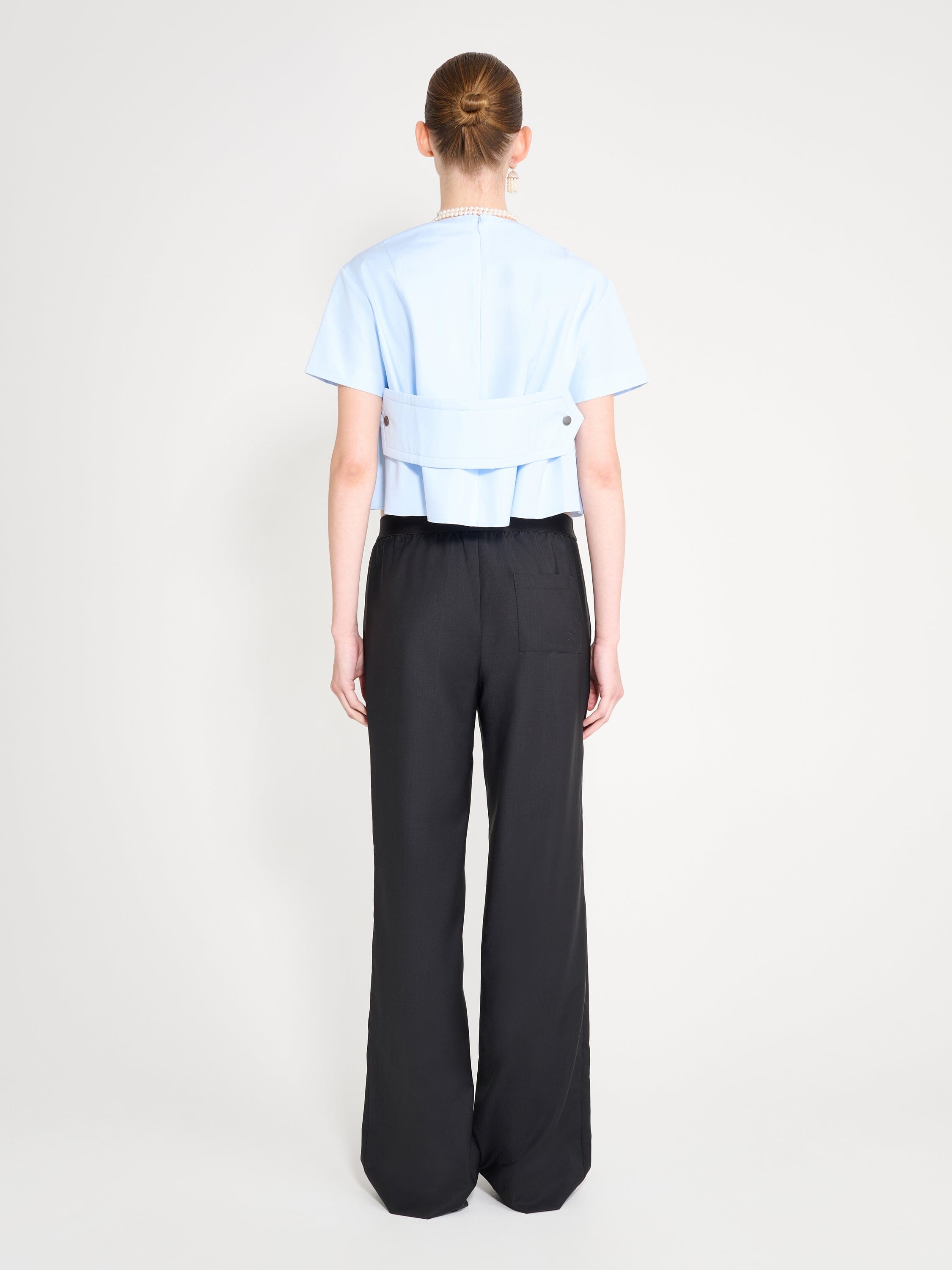 Nackiyé Pant City Calls Pants