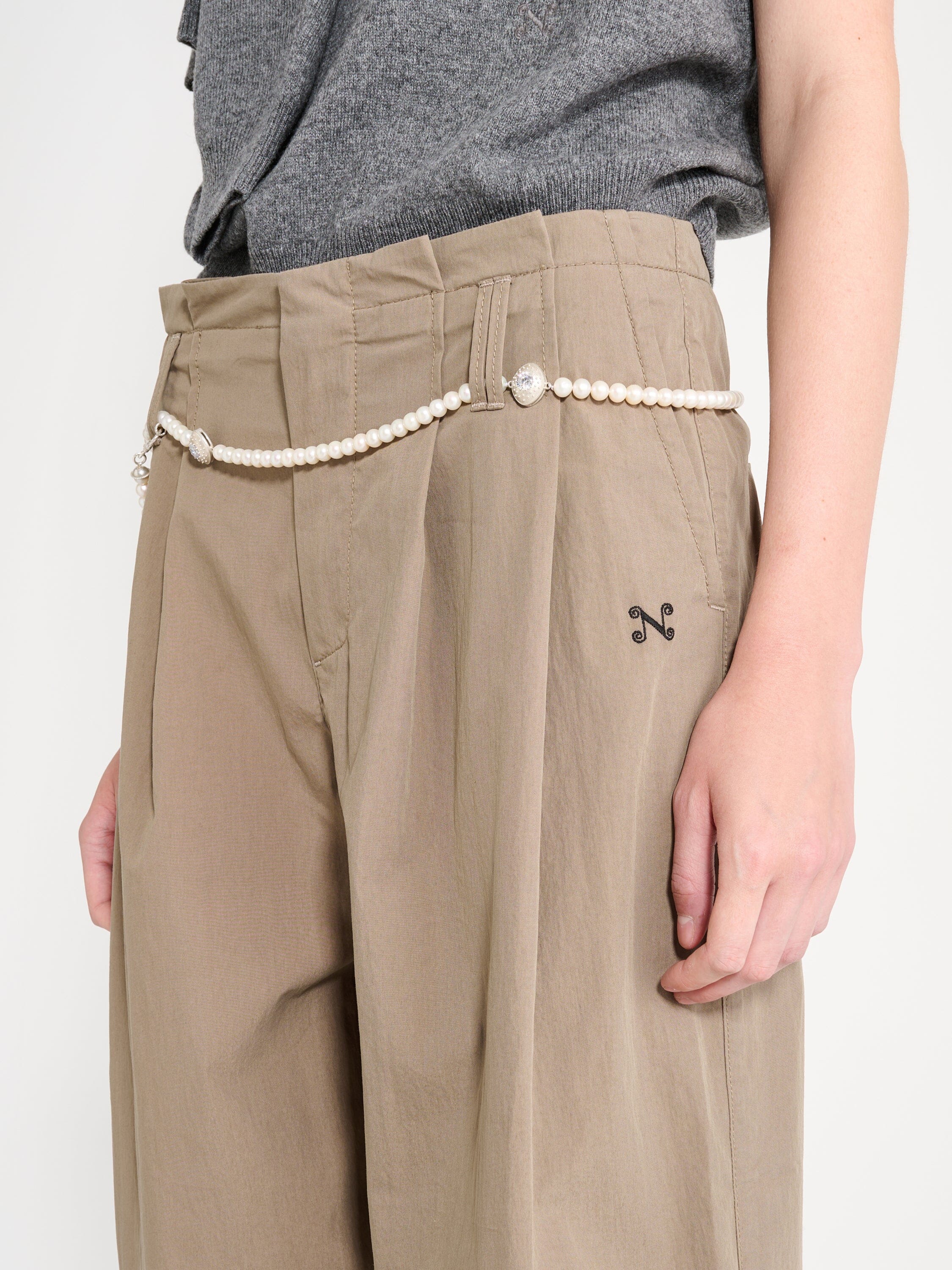 Nackiyé Pant Dylan Pants