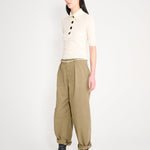 Nackiyé Sugarman Knit Top