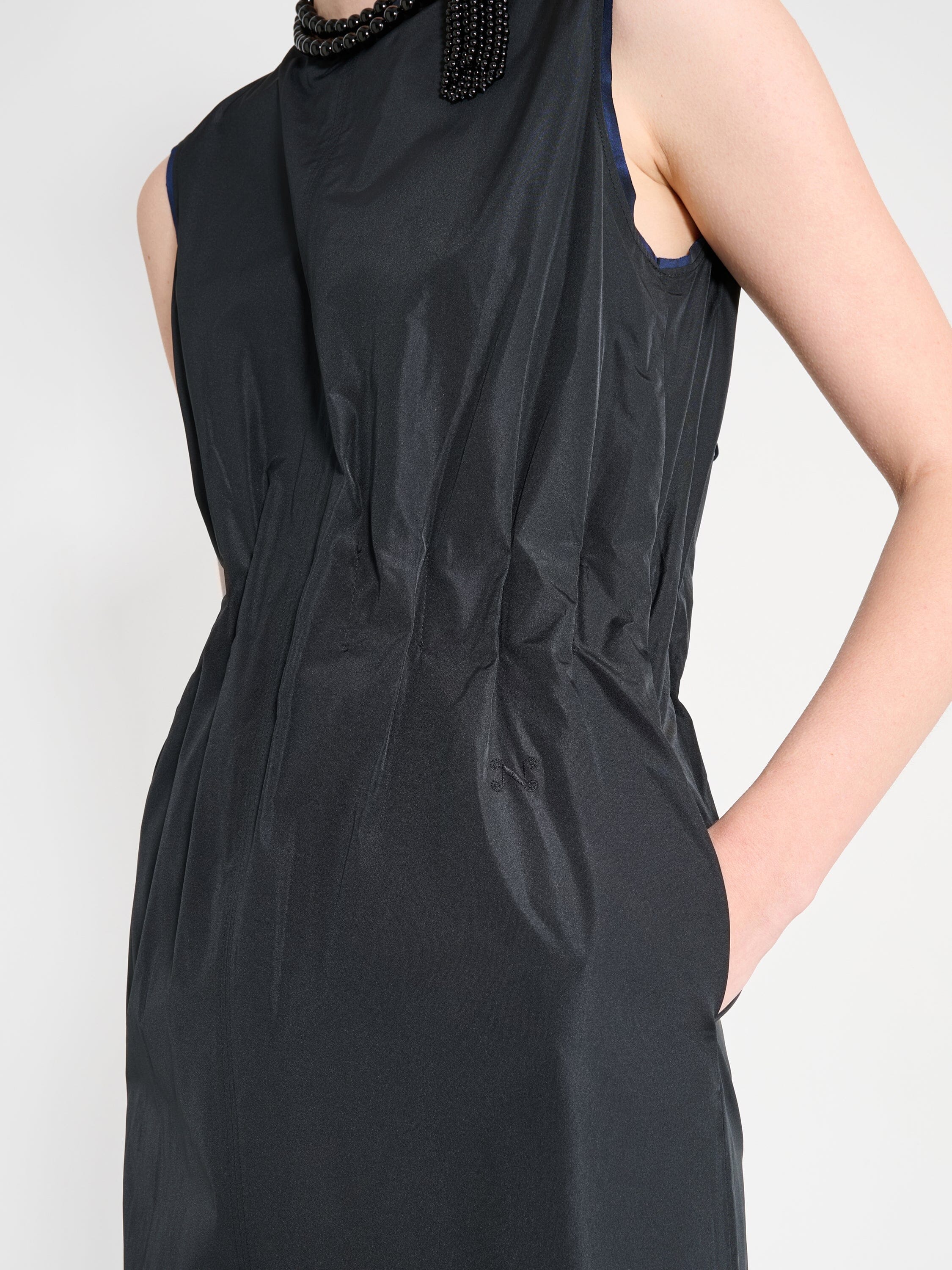 Nackiyé Dress Golightly Dress