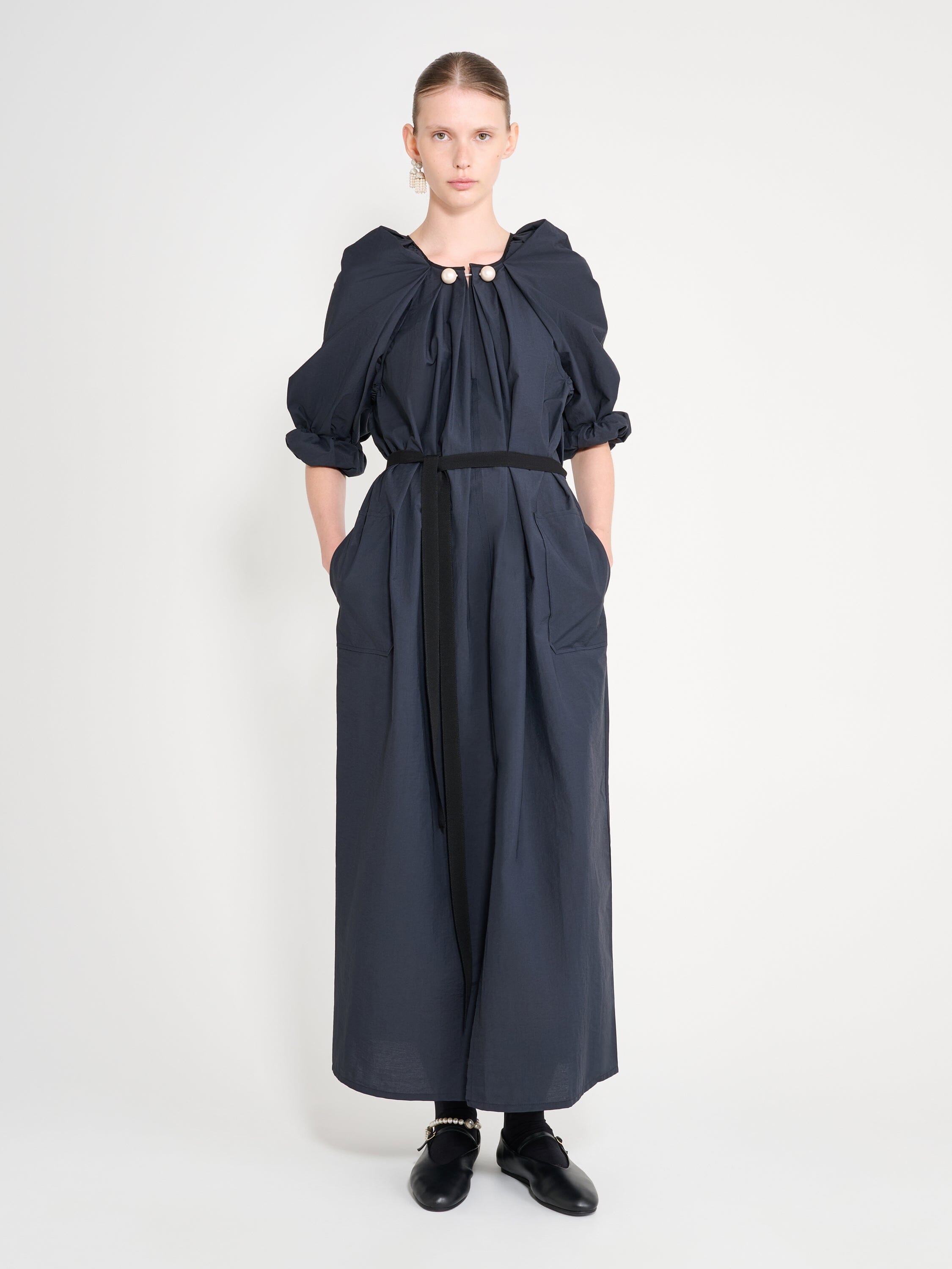 Nackiyé Dress Grand Bazaar Dress