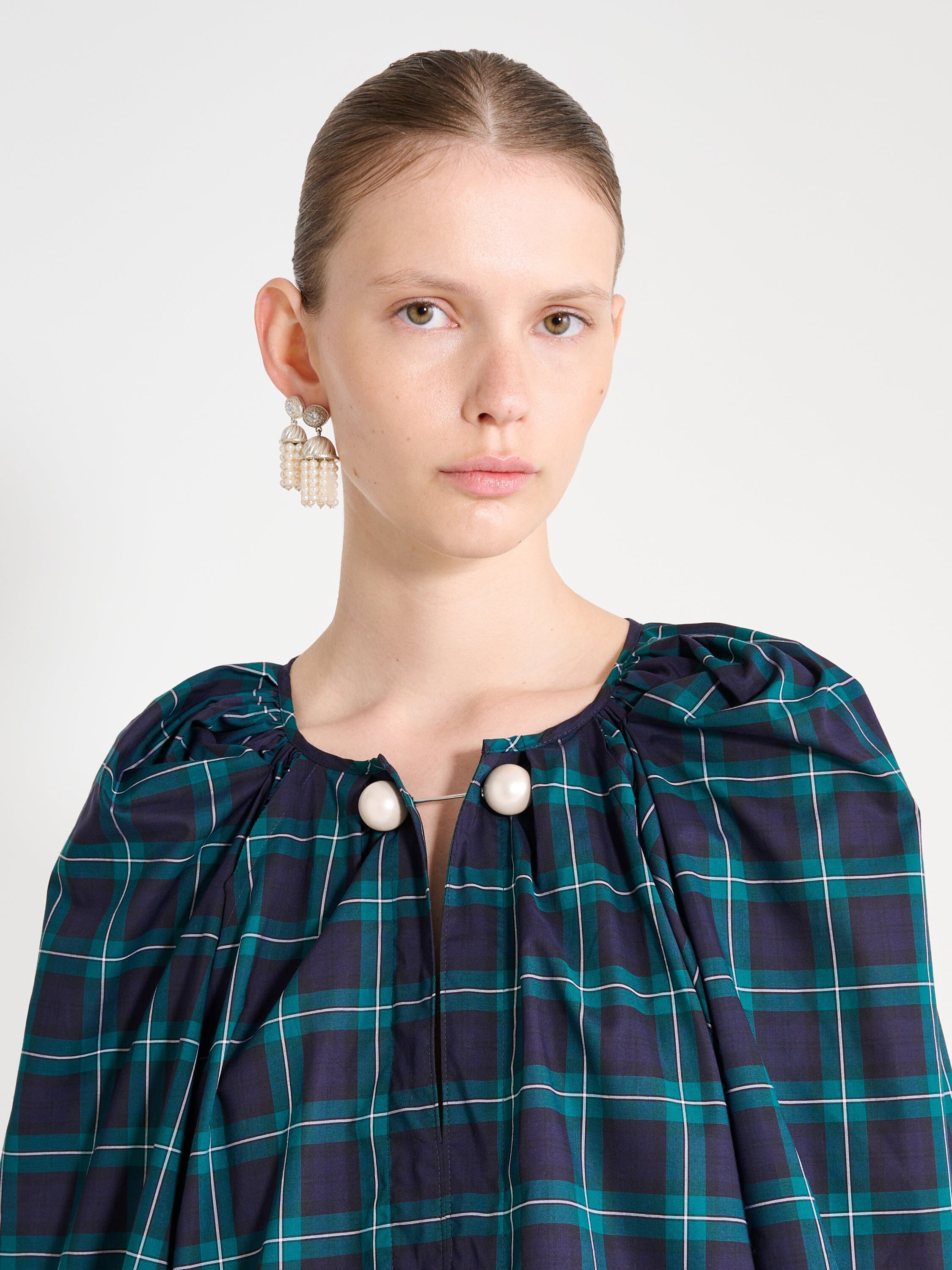 Nackiyé Grand Bazaar Mini Top