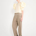 Nackiyé Tops Lolita Top