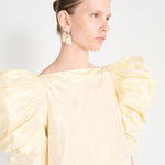 Nackiyé Tops Lolita Top