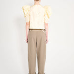 Nackiyé Tops Lolita Top