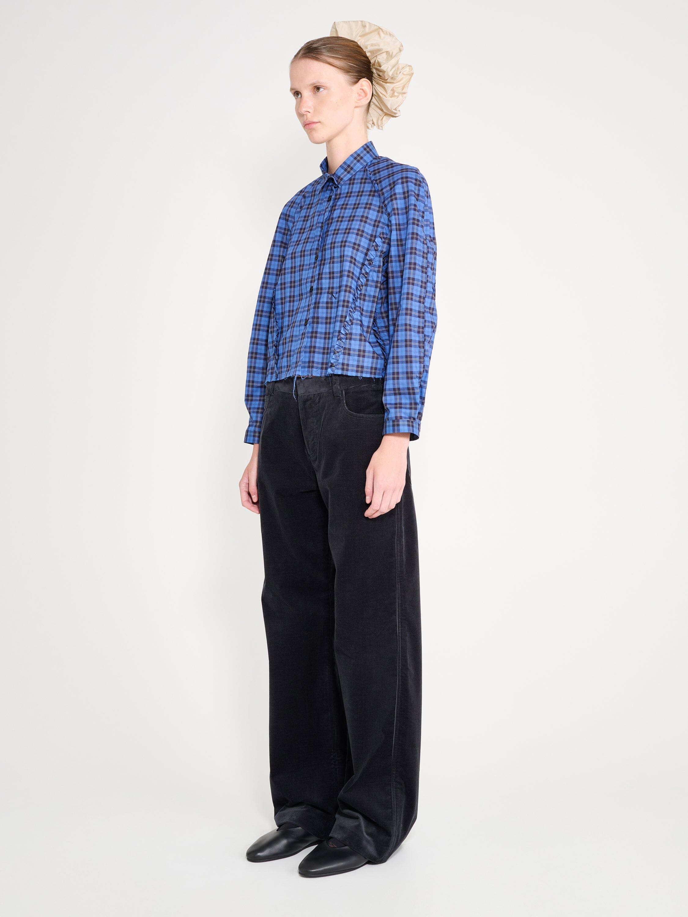 Nackiyé Tops Moshi Moshi Shirt