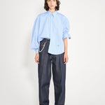 Nackiyé Tops Must Have Shirt