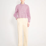 Nackiyé Tops Moshi Moshi Shirt