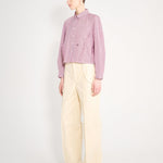 Nackiyé Tops Moshi Moshi Shirt