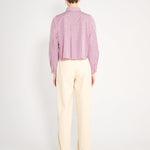 Nackiyé Tops Moshi Moshi Shirt