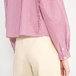 Nackiyé Tops Moshi Moshi Shirt