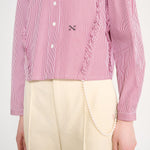 Nackiyé Tops Moshi Moshi Shirt