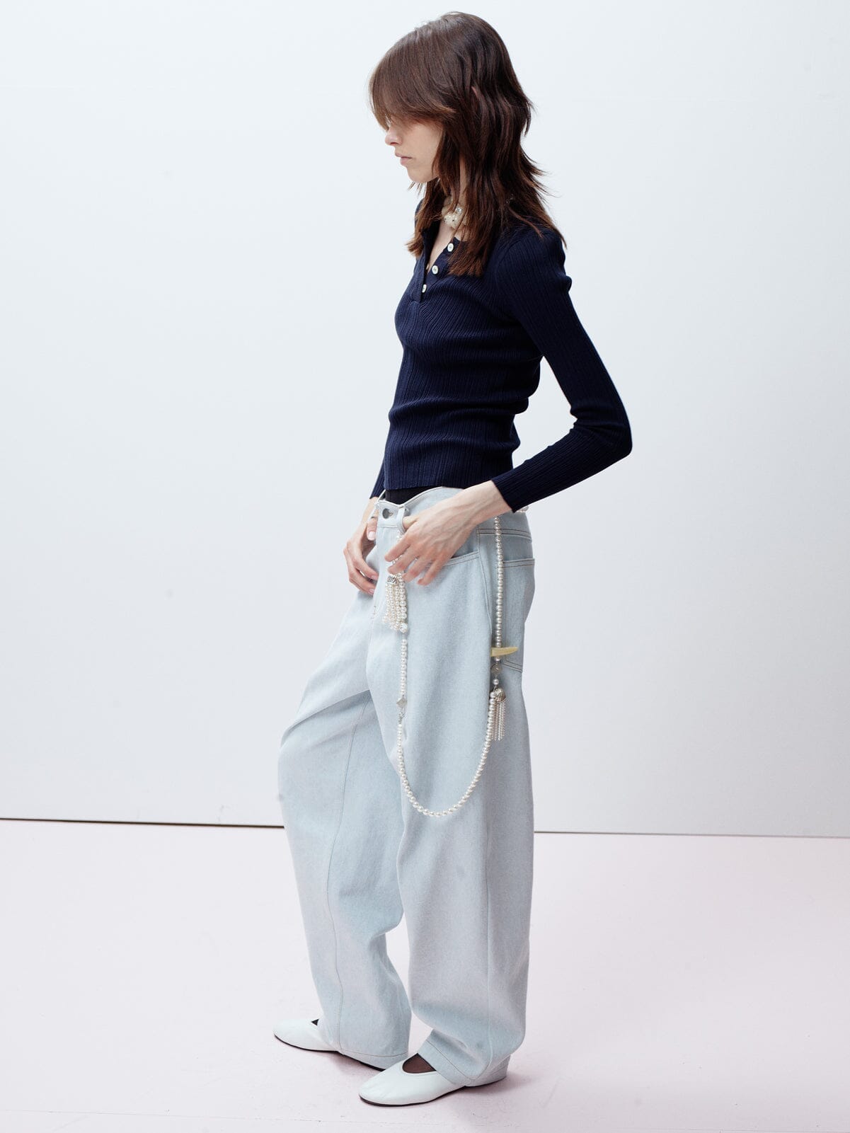 Introducing: Denim by Nackiyé
