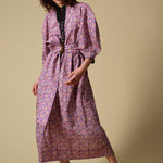 Nackiyé Dress Odalique Dress