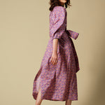 Nackiyé Dress Odalique Dress