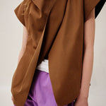 Nackiyé Top Play Around Top