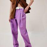 Nackiyé Top Play Around Top