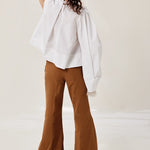 Nackiyé Pants Mick Pant