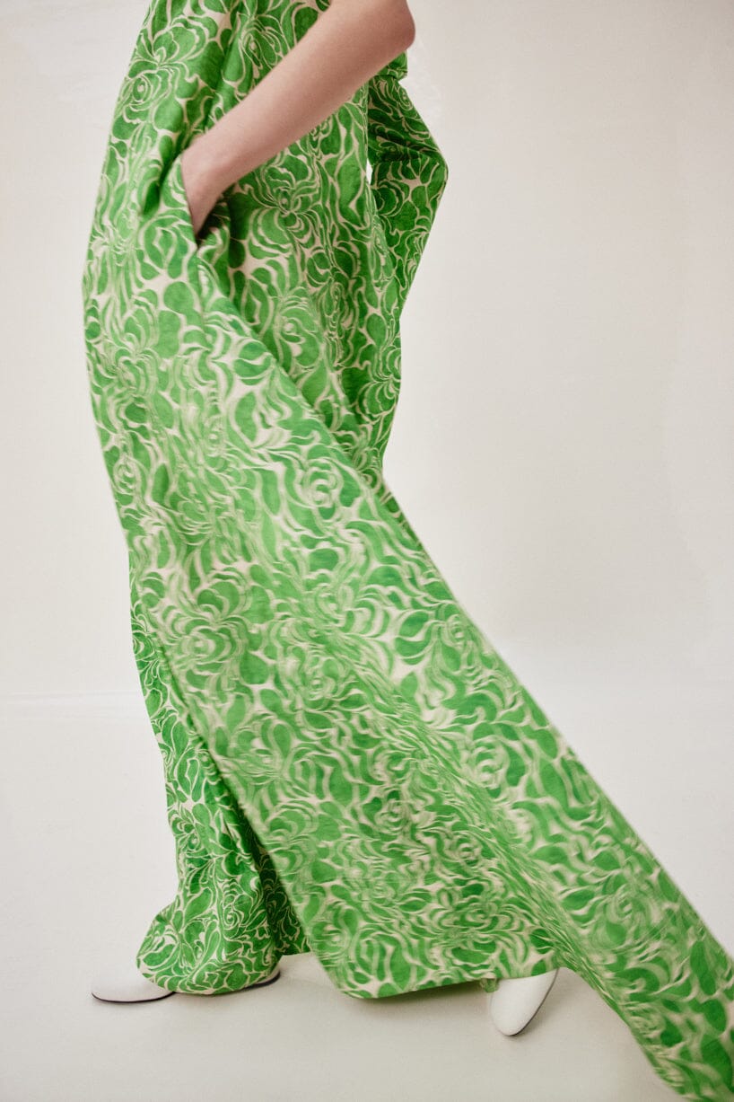 Nackiyé Dress Trick of Mind Dress