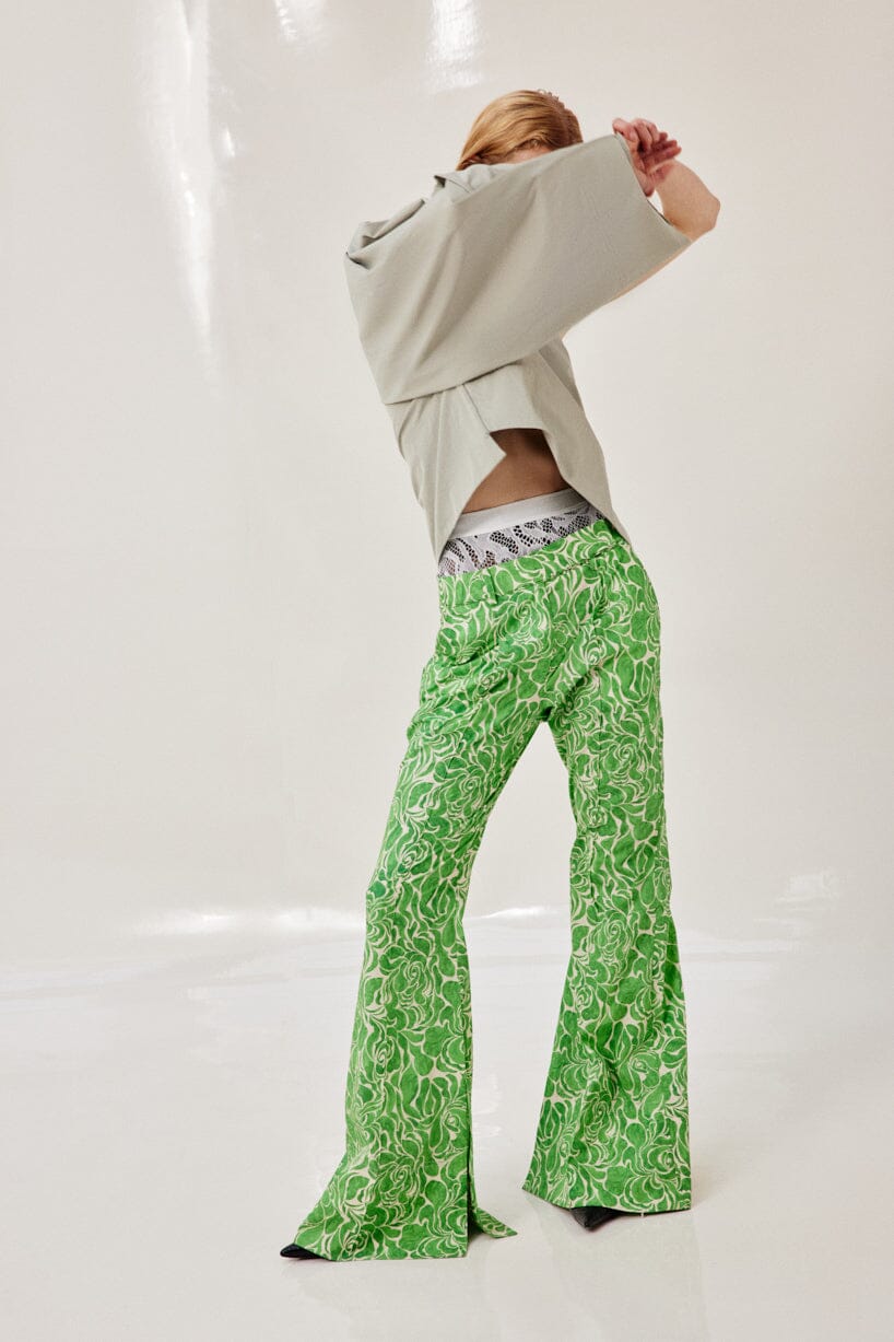 Nackiyé Top Great Escape Top