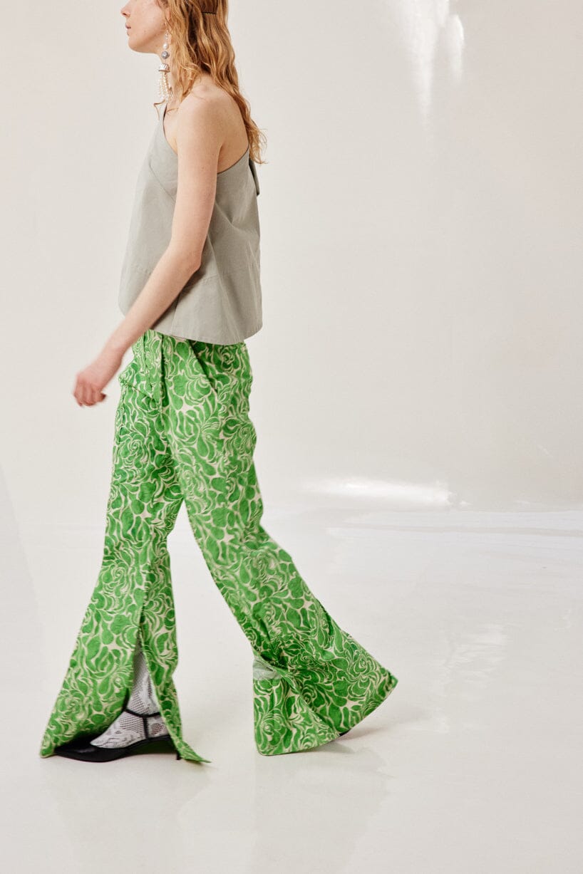 Nackiyé Top Great Escape Top