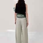 Nackiyé Pants Loose Change Pant