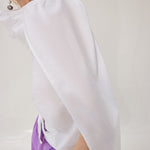 Nackiyé Top Small Talk Top