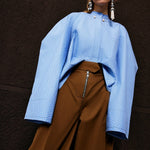 Nackiyé Pants Loose Change Pant