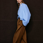 Nackiyé Pants Loose Change Pant