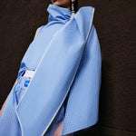 Nackiyé Top Small Talk Top