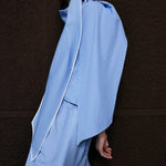 Nackiyé Top Small Talk Top