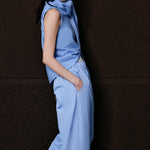 Nackiyé Top Small Talk Top