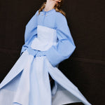 Nackiyé Top Naked Skin Mini Top