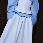 Nackiyé Top Naked Skin Mini Top