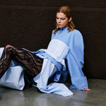 Nackiyé Top Naked Skin Mini Top