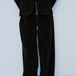 Nackiyé Pants Loose Change Pant