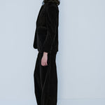 Nackiyé Pants Loose Change Pant