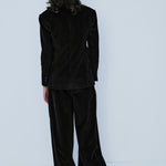 Nackiyé Pants Loose Change Pant