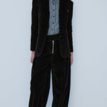 Nackiyé Pants Loose Change Pant