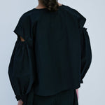 Nackiyé Tops Sweet Thing Top