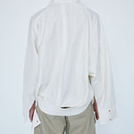 Nackiyé Dad's Windbreaker