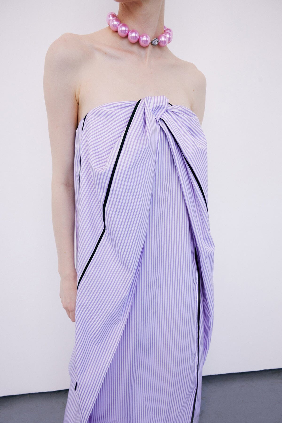 Nackiyé Dress Gelato Dress