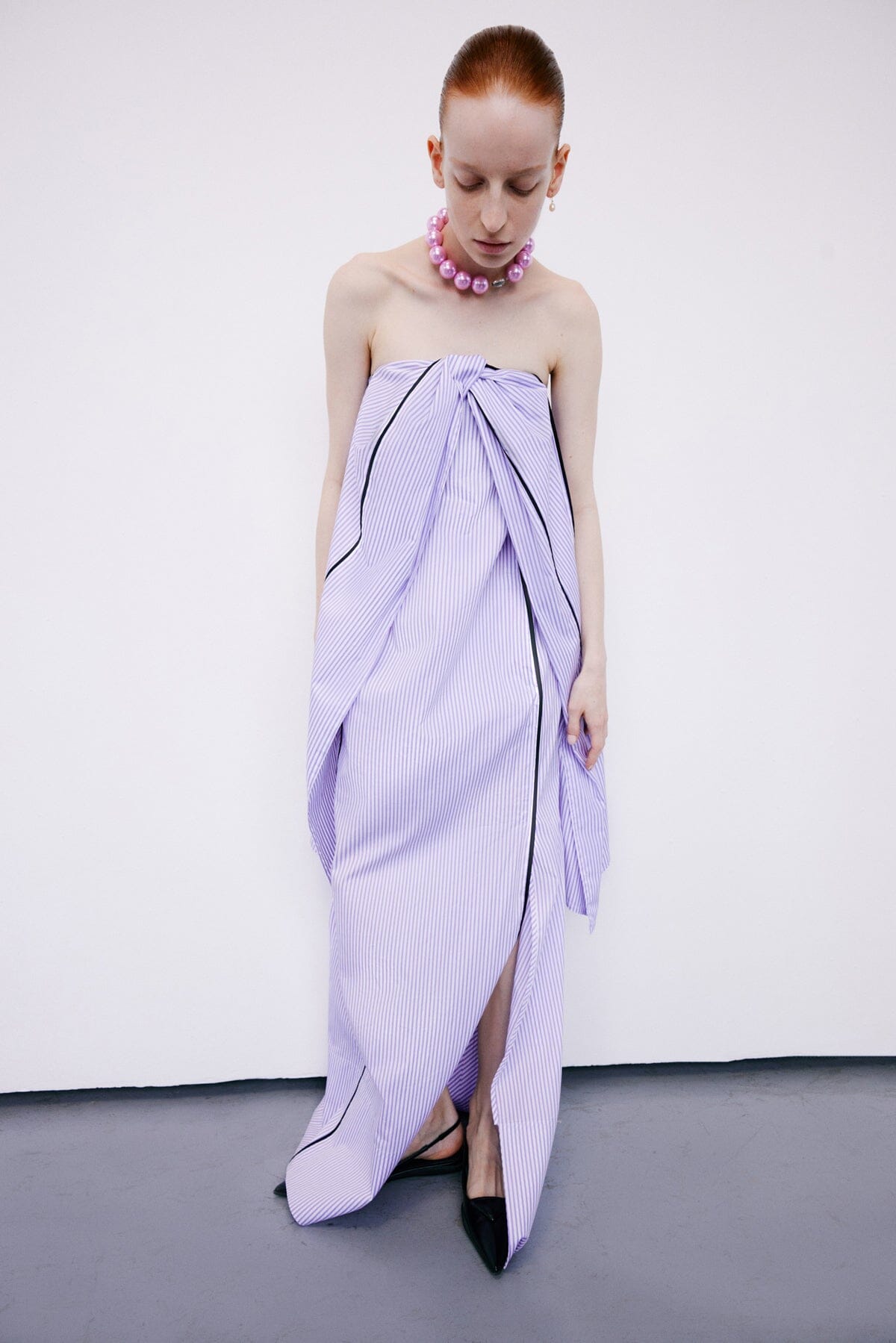 Nackiyé Dress Gelato Dress