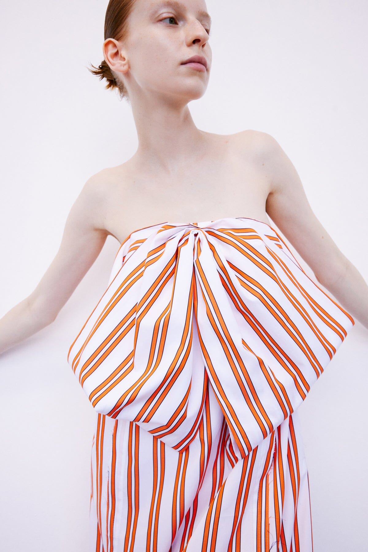Nackiyé Dress Dance Floor Dress