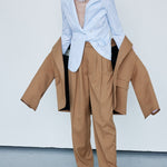 Nackiyé Second Skin Jacket