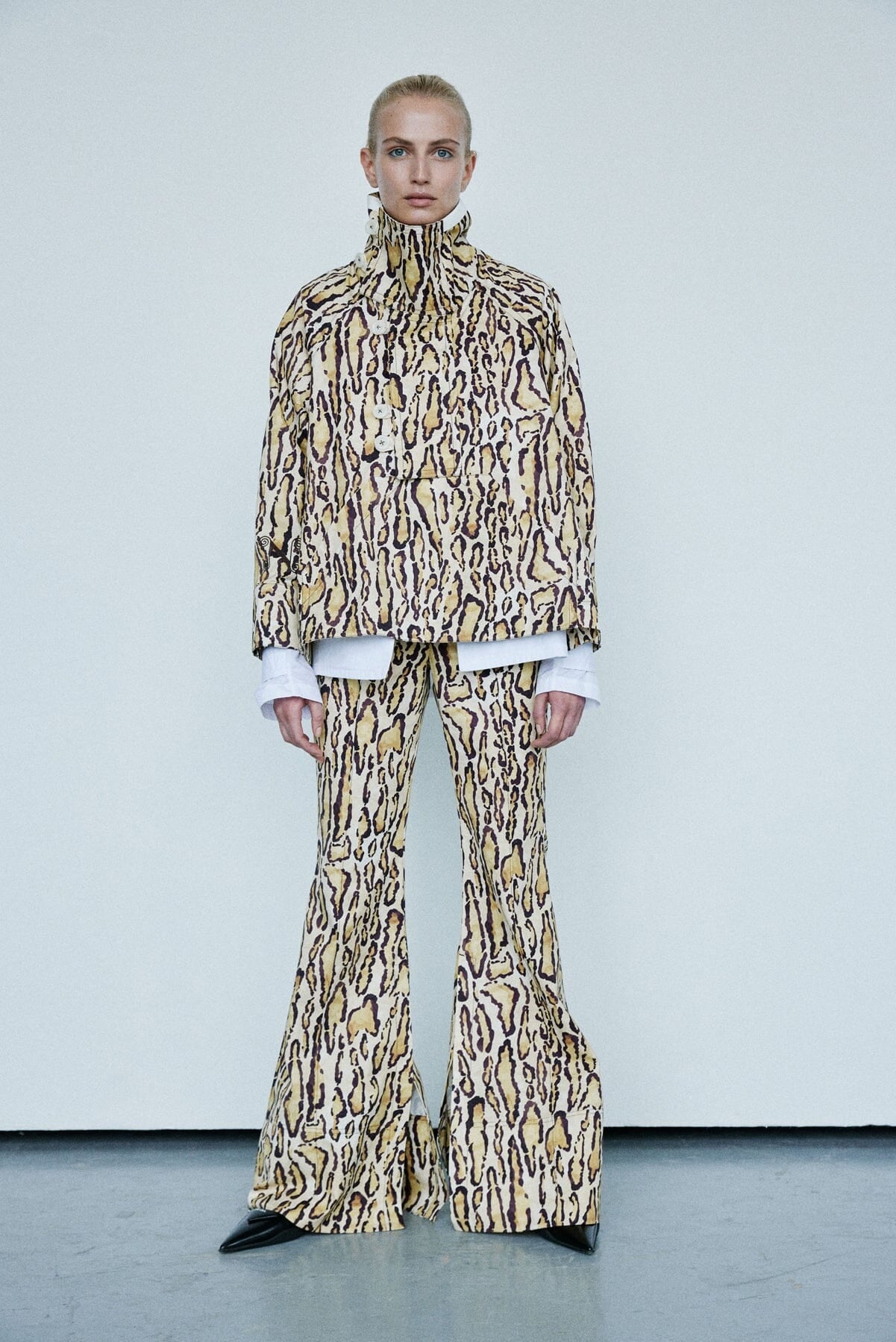 Nackiyé Jagger Pant