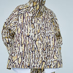 Nackiyé Fisherman Overcoat