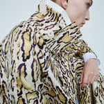Nackiyé Fisherman Overcoat